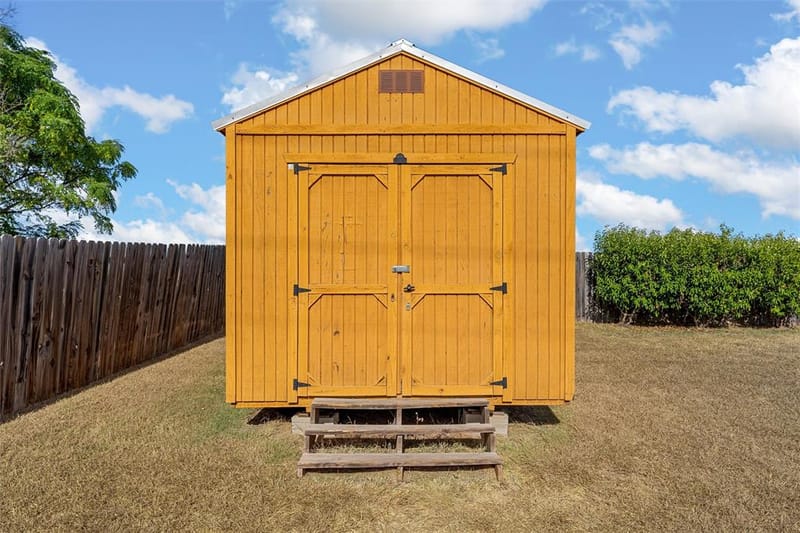 505 David Davis Drive, McGregor TX 76657 - Photo 23