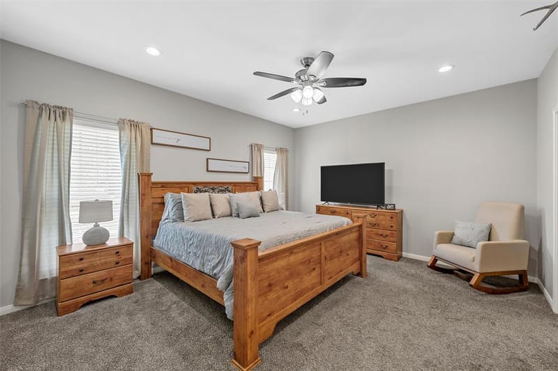 505 David Davis Drive, McGregor TX 76657 - Photo 17
