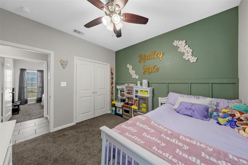 505 David Davis Drive, McGregor TX 76657 - Photo 16
