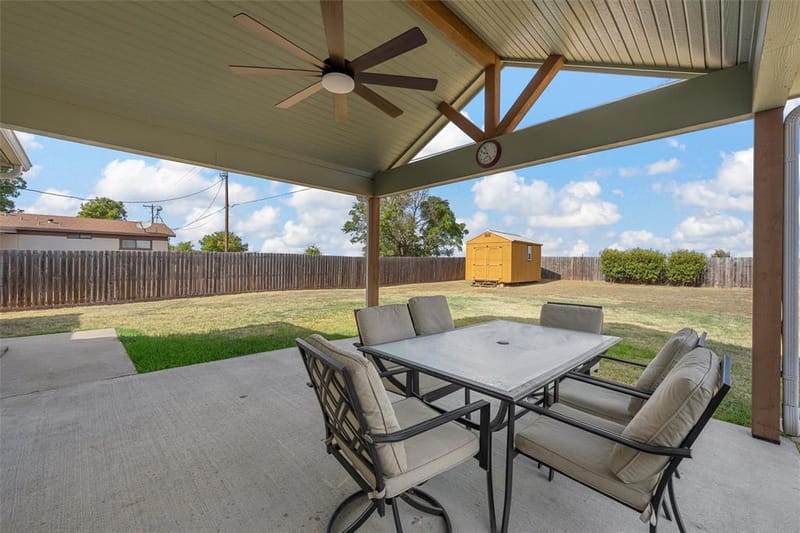505 David Davis Drive, McGregor TX 76657 - Photo 22