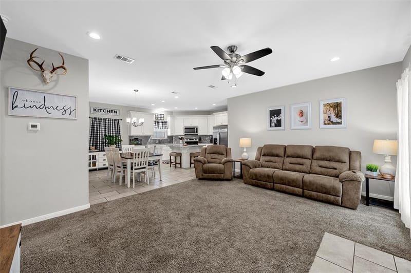 505 David Davis Drive, McGregor TX 76657 - Photo 3