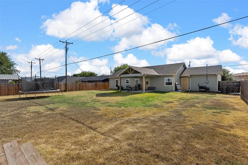 505 David Davis Drive, McGregor TX 76657 - Photo 24
