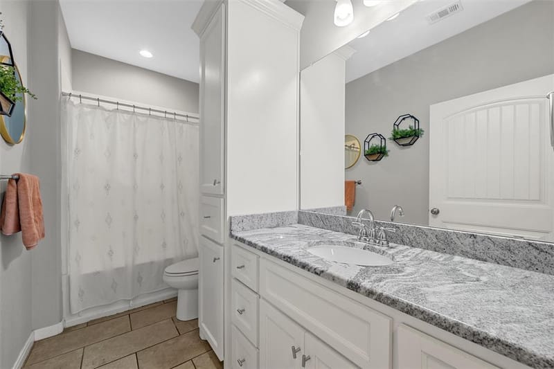 505 David Davis Drive, McGregor TX 76657 - Photo 14