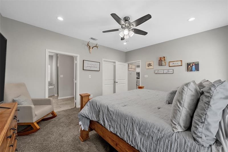 505 David Davis Drive, McGregor TX 76657 - Photo 18