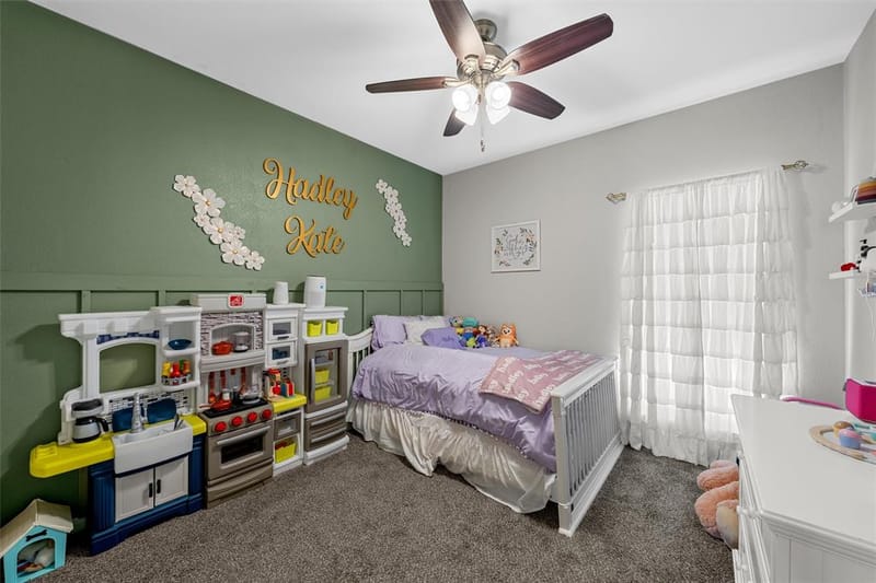 505 David Davis Drive, McGregor TX 76657 - Photo 15