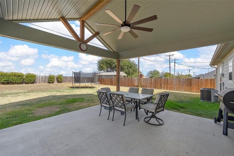 505 David Davis Drive, McGregor TX 76657 - Photo 21
