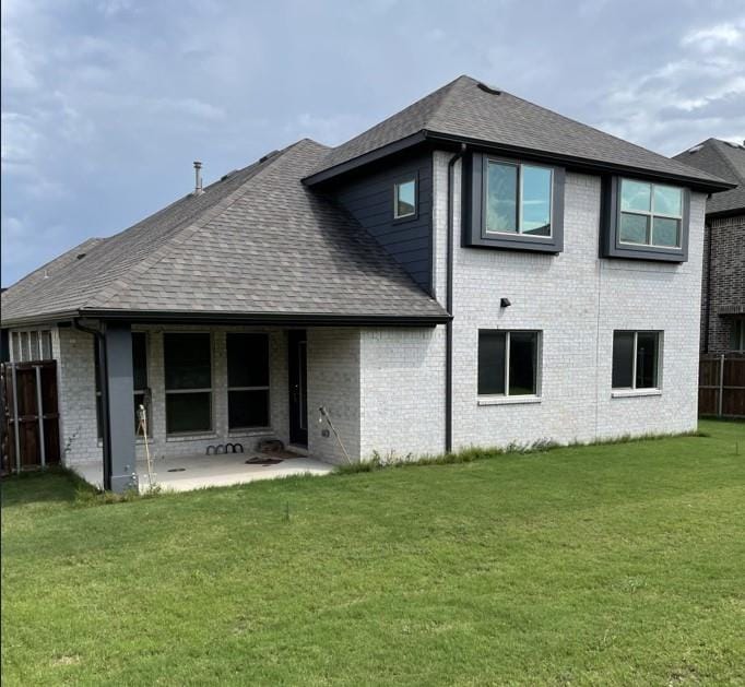 1120 Canterbury Lane, Forney TX 75126 - Photo 17