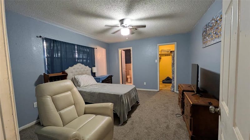 102 S Patricia Street, Lacy Lakeview TX 76705 - Photo 9