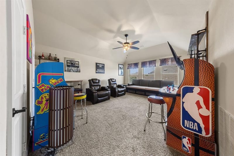 9902 Clubhouse Circle, Rowlett TX 75089 - Photo 23