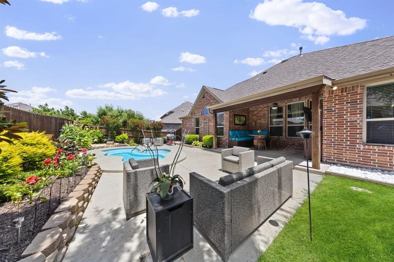 9902 Clubhouse Circle, Rowlett TX 75089 - Photo 27