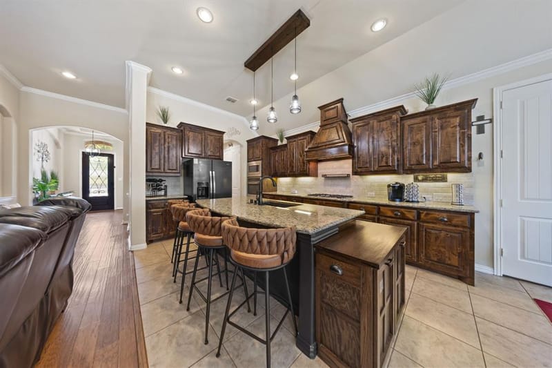 9902 Clubhouse Circle, Rowlett TX 75089 - Photo 13
