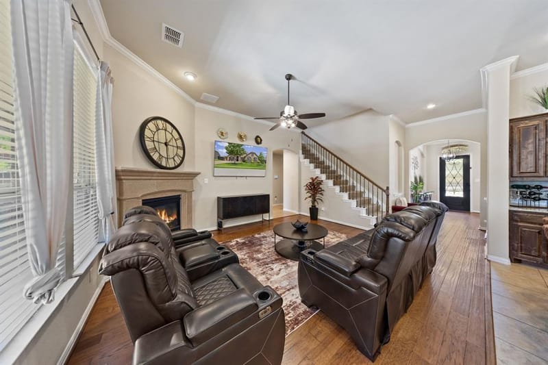 9902 Clubhouse Circle, Rowlett TX 75089 - Photo 12