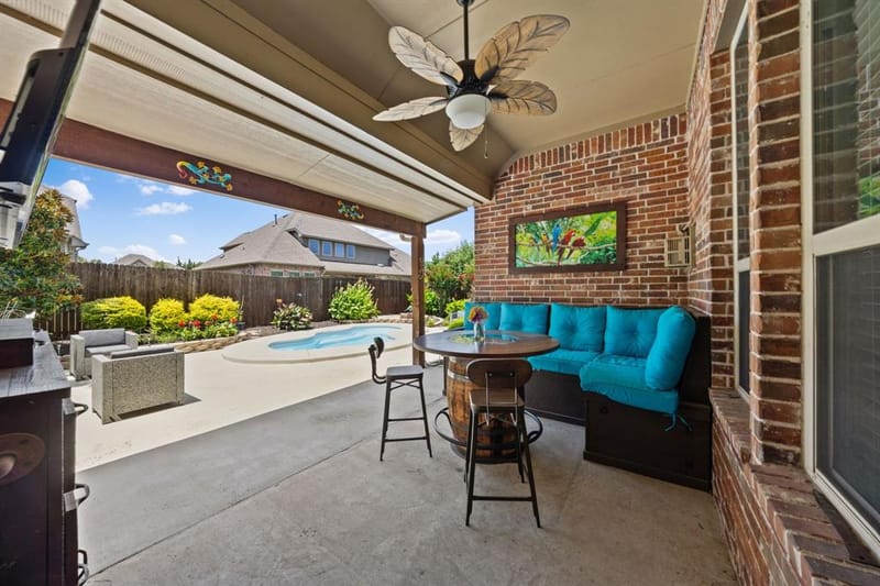 9902 Clubhouse Circle, Rowlett TX 75089 - Photo 26