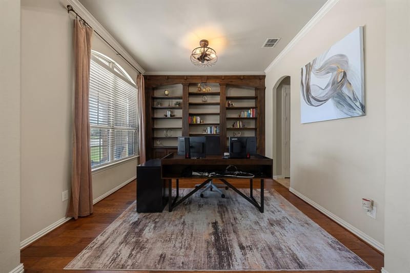 9902 Clubhouse Circle, Rowlett TX 75089 - Photo 7