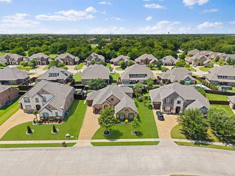 9902 Clubhouse Circle, Rowlett TX 75089 - Photo 36