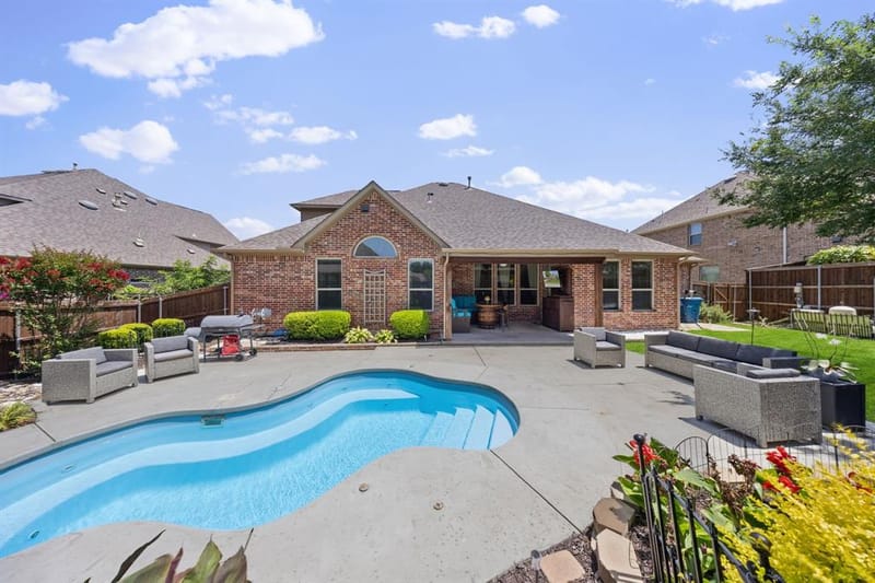 9902 Clubhouse Circle, Rowlett TX 75089 - Photo 28