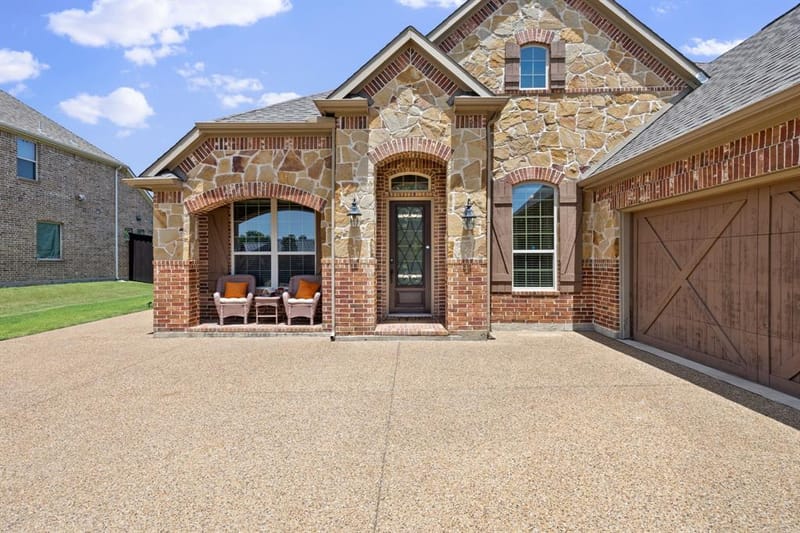 9902 Clubhouse Circle, Rowlett TX 75089 - Photo 5