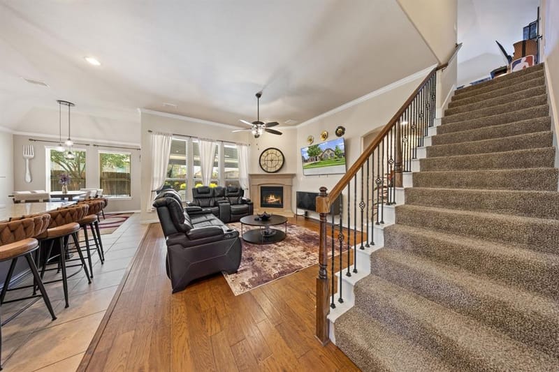 9902 Clubhouse Circle, Rowlett TX 75089 - Photo 9
