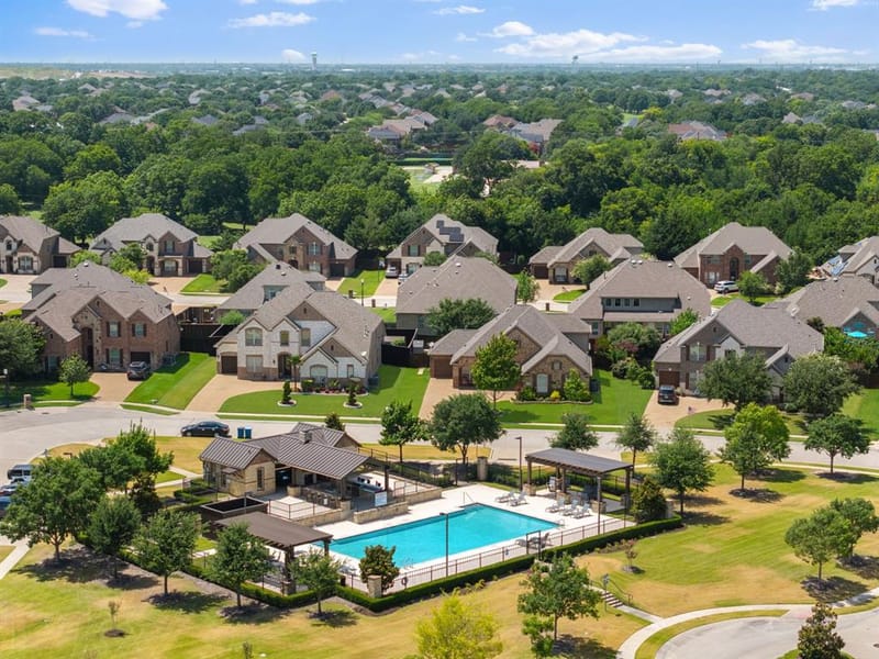 9902 Clubhouse Circle, Rowlett TX 75089 - Photo 30