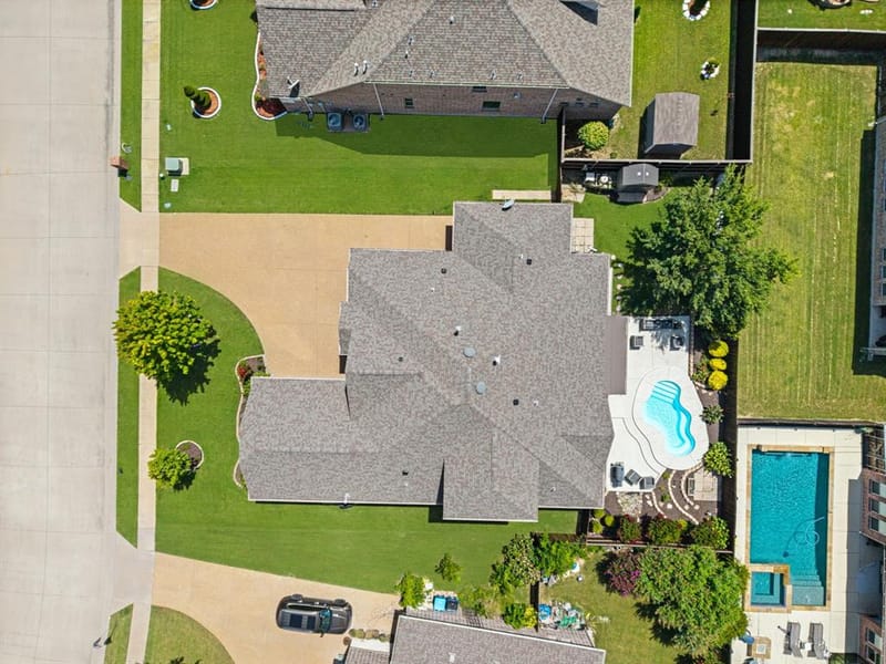 9902 Clubhouse Circle, Rowlett TX 75089 - Photo 34