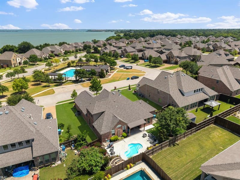 9902 Clubhouse Circle, Rowlett TX 75089 - Photo 33
