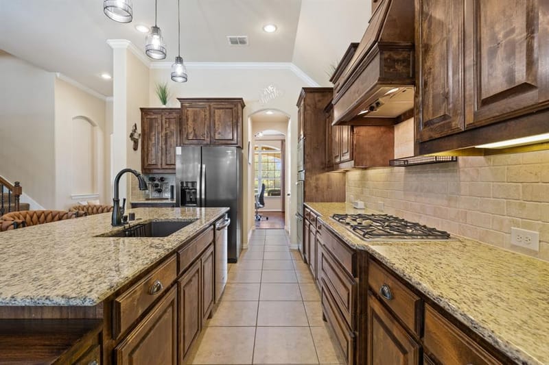 9902 Clubhouse Circle, Rowlett TX 75089 - Photo 14