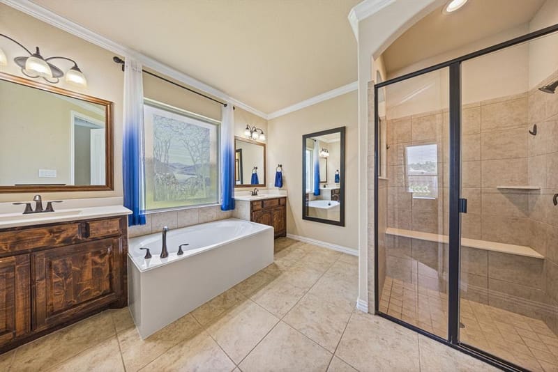 9902 Clubhouse Circle, Rowlett TX 75089 - Photo 18