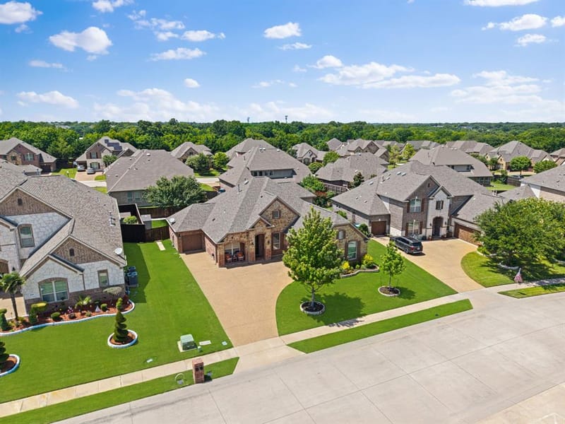 9902 Clubhouse Circle, Rowlett TX 75089 - Photo 37