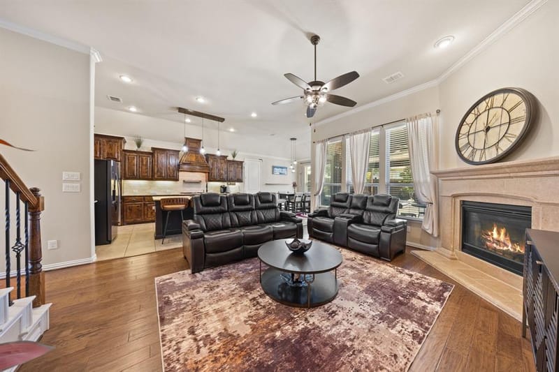 9902 Clubhouse Circle, Rowlett TX 75089 - Photo 11