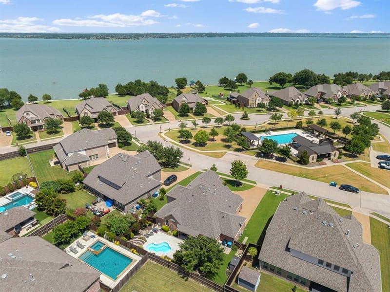 9902 Clubhouse Circle, Rowlett TX 75089 - Photo 31