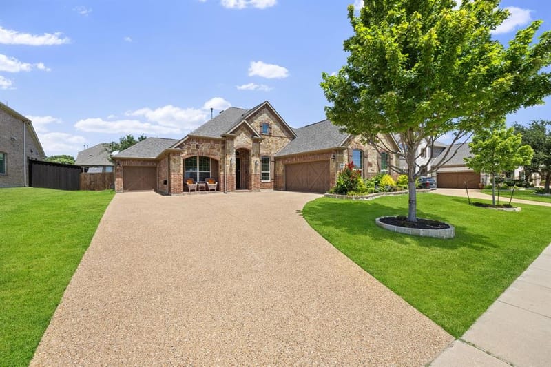 9902 Clubhouse Circle, Rowlett TX 75089 - Photo 4