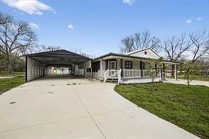 204 Dewitt Street, Alba TX 75410 - Photo 3
