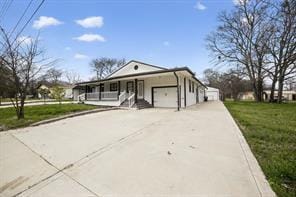 204 Dewitt Street, Alba TX 75410 - Photo 4
