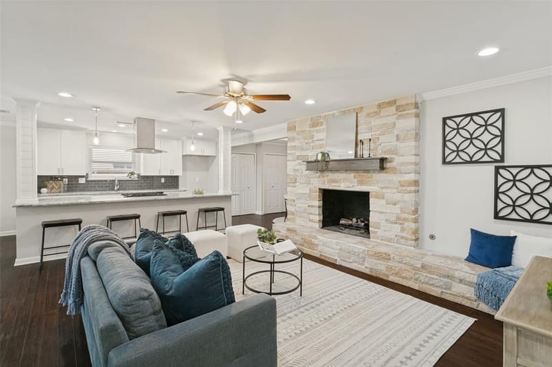 1728 Mapleton Drive, Dallas TX 75228 - Photo 7