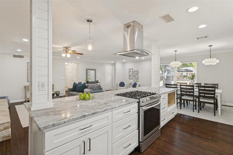 1728 Mapleton Drive, Dallas TX 75228 - Photo 9