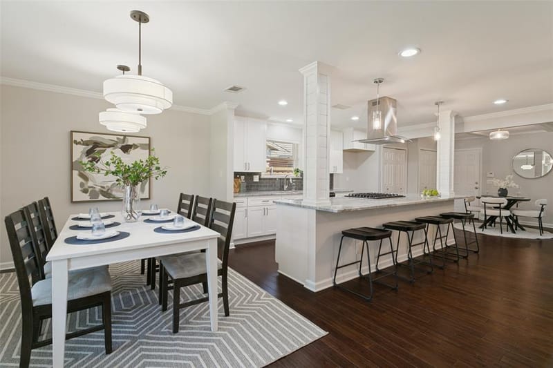 1728 Mapleton Drive, Dallas TX 75228 - Photo 14