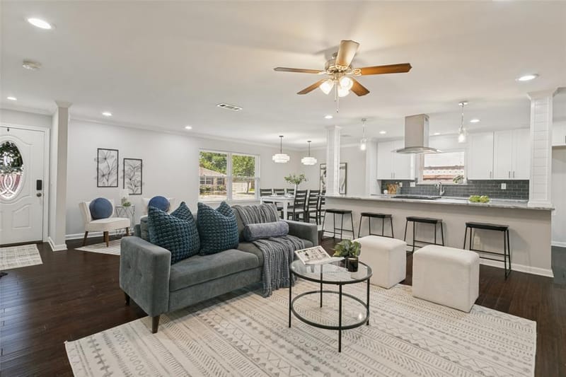 1728 Mapleton Drive, Dallas TX 75228 - Photo 4