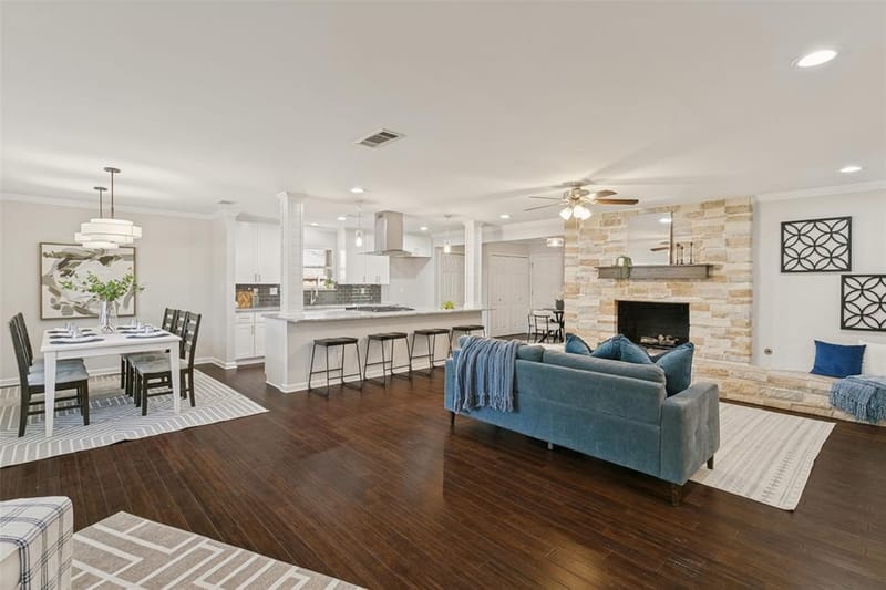 1728 Mapleton Drive, Dallas TX 75228 - Photo 8