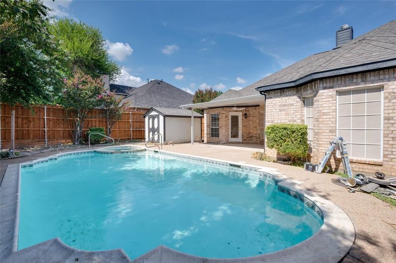 8211 Shoshoni Drive, Arlington TX 76002 - Photo 23