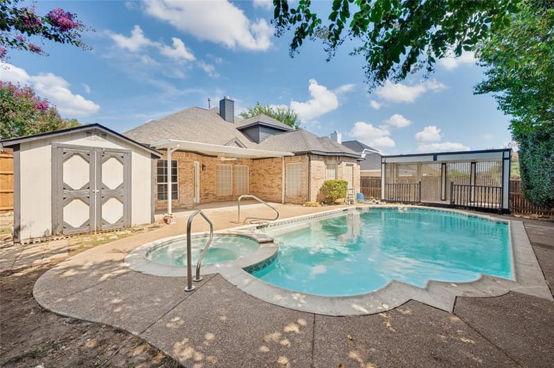 8211 Shoshoni Drive, Arlington TX 76002 - Photo 24
