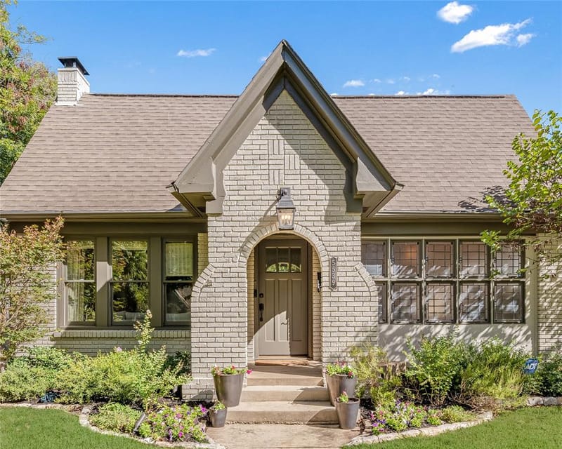 5539 Ridgedale Avenue, Dallas TX 75206 - Photo 22