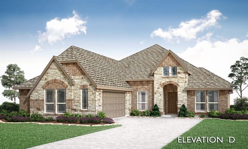 1239 Wrenwood Lane, Red Oak TX 75154