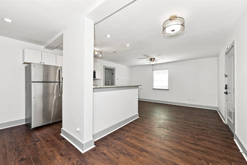 4633 Fairmount Street # 104, Dallas TX 75219 - Photo 6