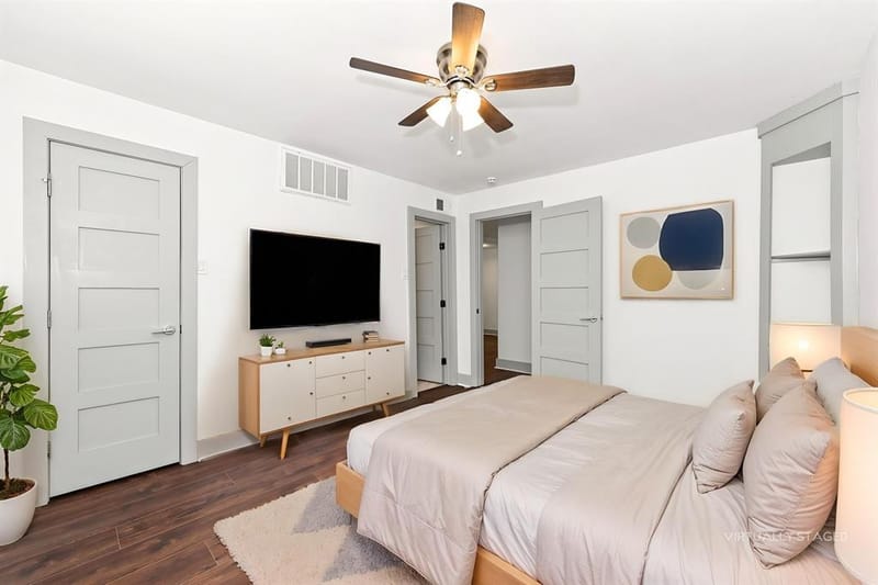 4633 Fairmount Street # 104, Dallas TX 75219 - Photo 13