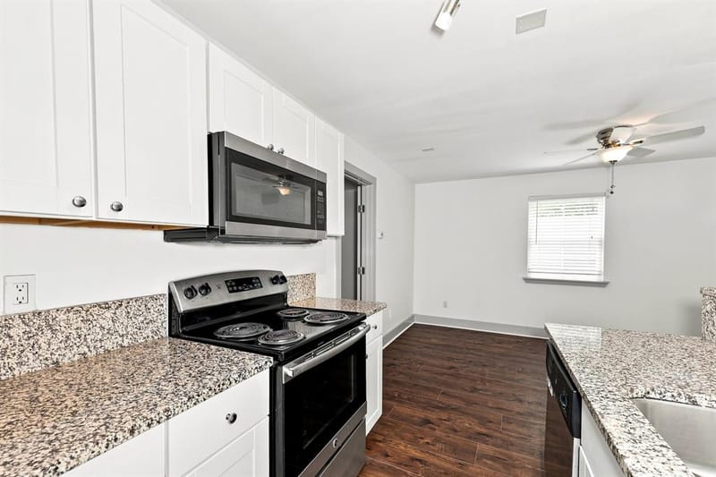 4633 Fairmount Street # 104, Dallas TX 75219 - Photo 17