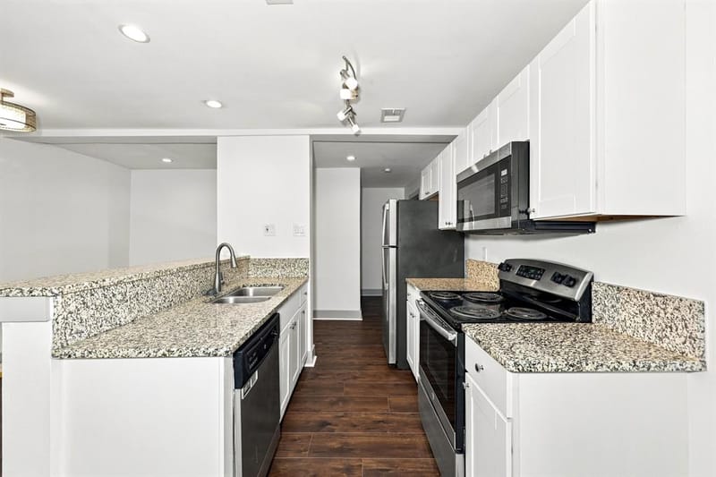 4633 Fairmount Street # 104, Dallas TX 75219 - Photo 16