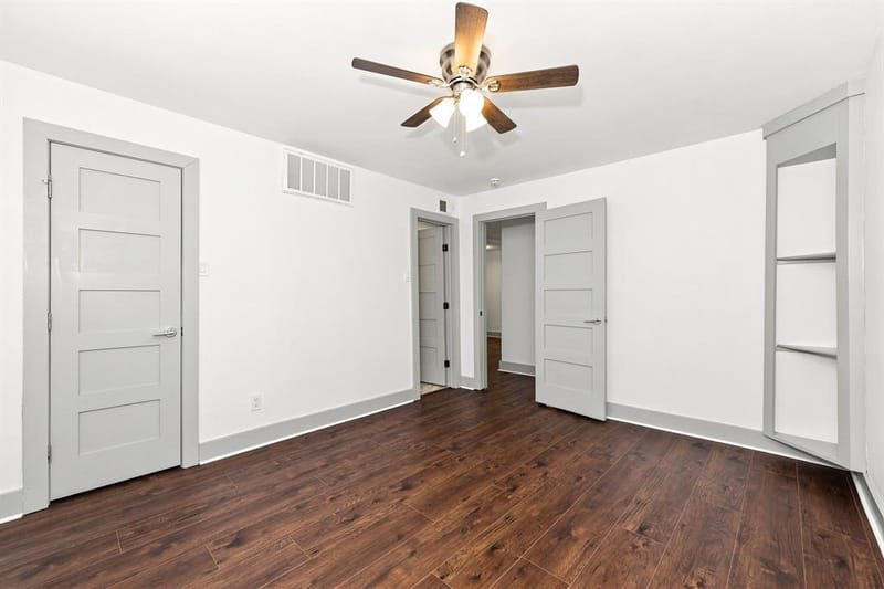4633 Fairmount Street # 104, Dallas TX 75219 - Photo 12