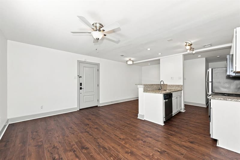 4633 Fairmount Street # 104, Dallas TX 75219 - Photo 7