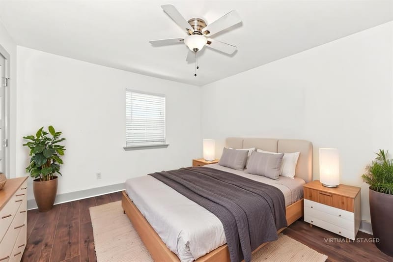 4633 Fairmount Street # 104, Dallas TX 75219 - Photo 9