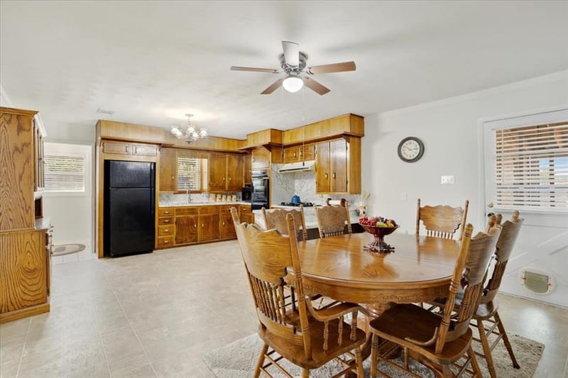 515 E Day Street, Denison TX 75021 - Photo 7